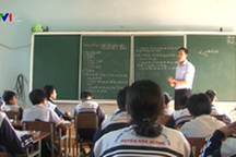 Đắk Nông: Nợ gần 1 tỷ đồng tiền lương dạy thêm giờ của giáo viên