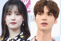 Xót xa nghe Goo Hye Sun tiết lộ lý do trì hoãn ly hôn