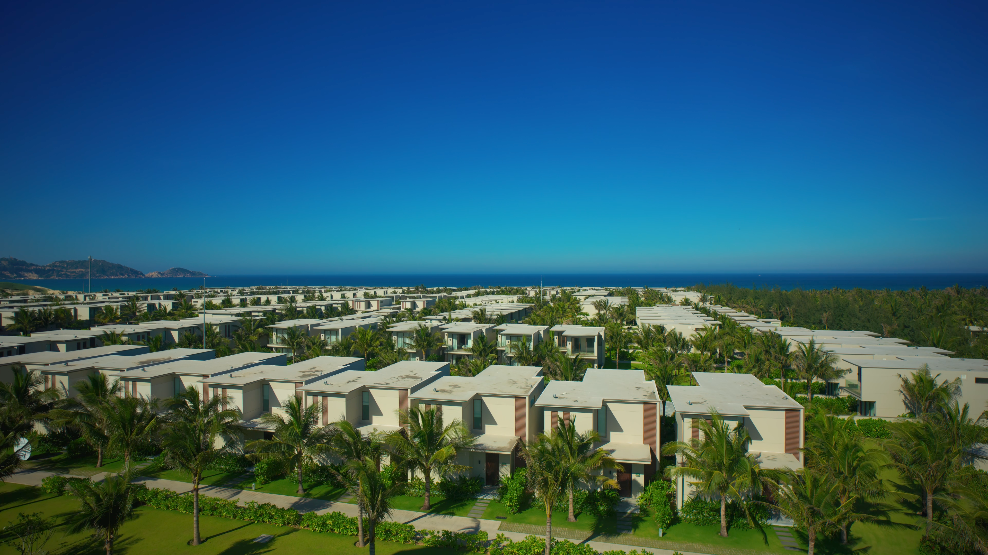 The Ocean Resort Quy Nhon: Nơi đầu tư trở thành nghệ thuật sống - 3