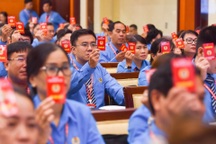 Đề xuất chế độ, chính sách với cán bộ công đoàn chịu ảnh hưởng sau sắp xếp