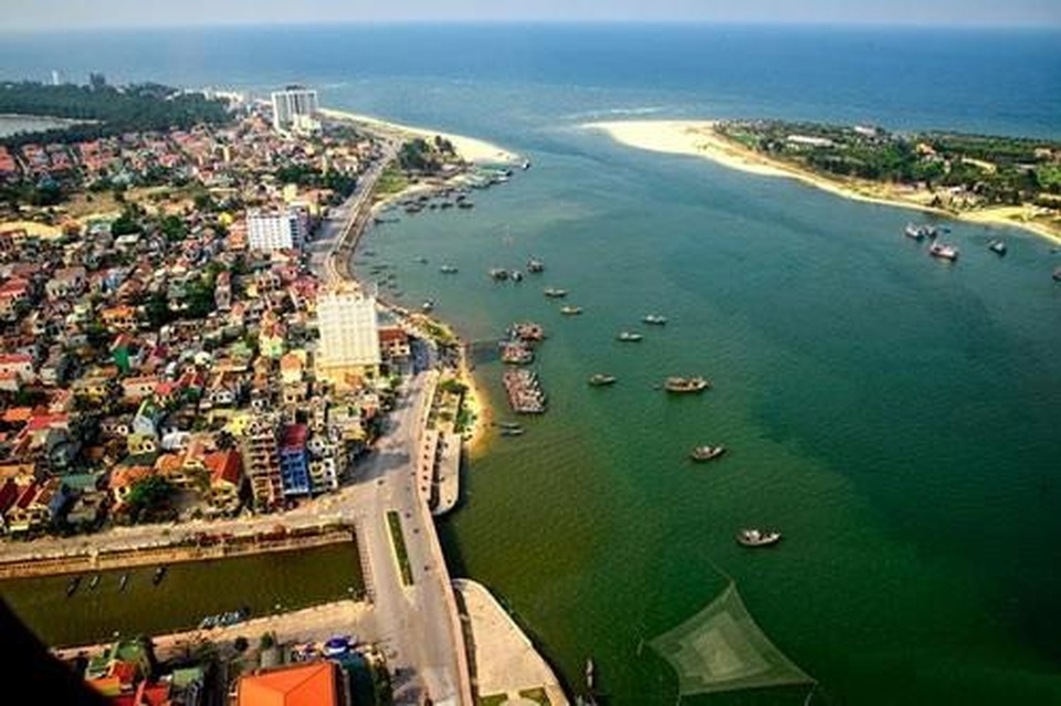 Thanh tra Chính phủ phát hiện nhiều vi phạm về môi trường, đất đai ở Quảng Bình - 2 Thanh tra Chính phủ phát hiện nhiều vi phạm về môi trường, đất đai ở Quảng Bình - 2