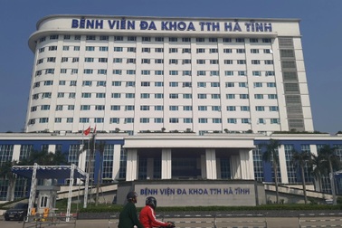 Bé trai 2 tuổi tử vong sau khi gây mê nạo VA