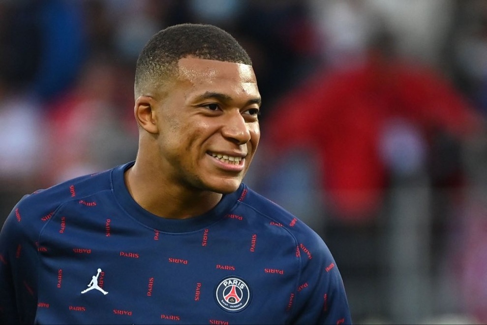 Đề nghị lương cao hơn Messi cho Mbappe, PSG vẫn nhận cái kết đắng - 2 Đề nghị lương cao hơn Messi cho Mbappe, PSG vẫn nhận cái kết đắng - 2