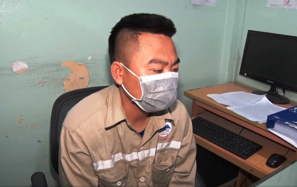 Cho vay nặng lãi hơn 180 %/năm, trả chậm bị đe dọa - 1 Cho vay nặng lãi hơn 180 %/năm, trả chậm bị đe dọa - 1