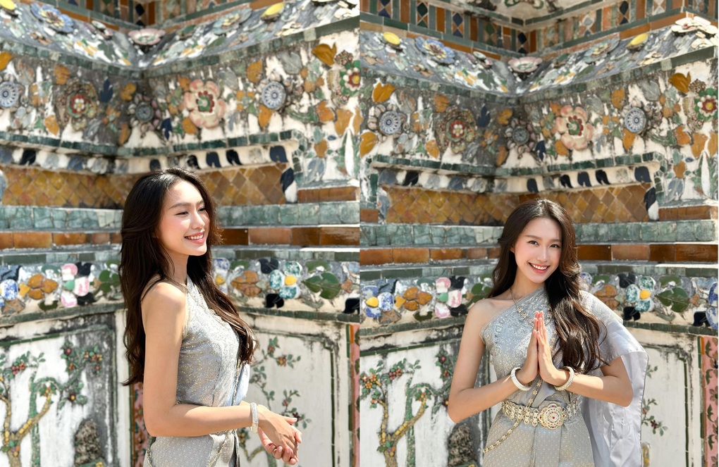 Sắc vóc thăng hạng, nóng bỏng của Doãn Hải My - bạn gái Đoàn Văn Hậu - 8