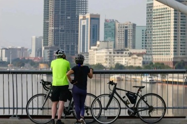 TPHCM lọt top 2 thành phố giữ chân cư dân nhất thế giới