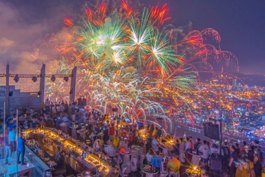 Sức hút của sản phẩm du lịch độc đáo tại các điểm đến hút khách hàng đầu