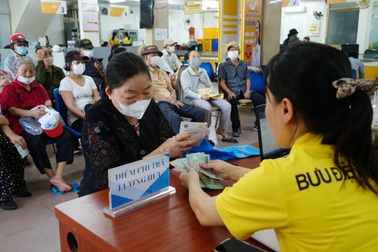 Cách tính lương hưu và trợ cấp một lần năm 2025