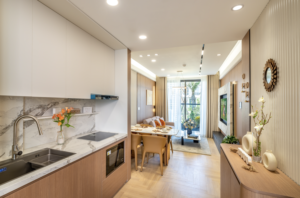 Eco Riverside khai trương nhà mẫu - 3 Eco Riverside khai trương nhà mẫu - 3