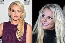 Em gái cầu xin Britney "thôi đừng làm gia đình xấu hổ"