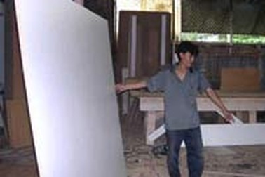 TPHCM: một người tử nạn do động đất?