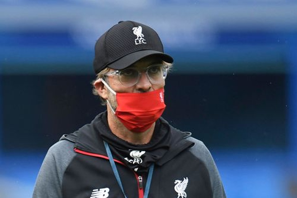 Everton 0-0 Liverpool: Một điểm may mắn của The Kop - 12 Everton 0-0 Liverpool: Một điểm may mắn của The Kop - 12