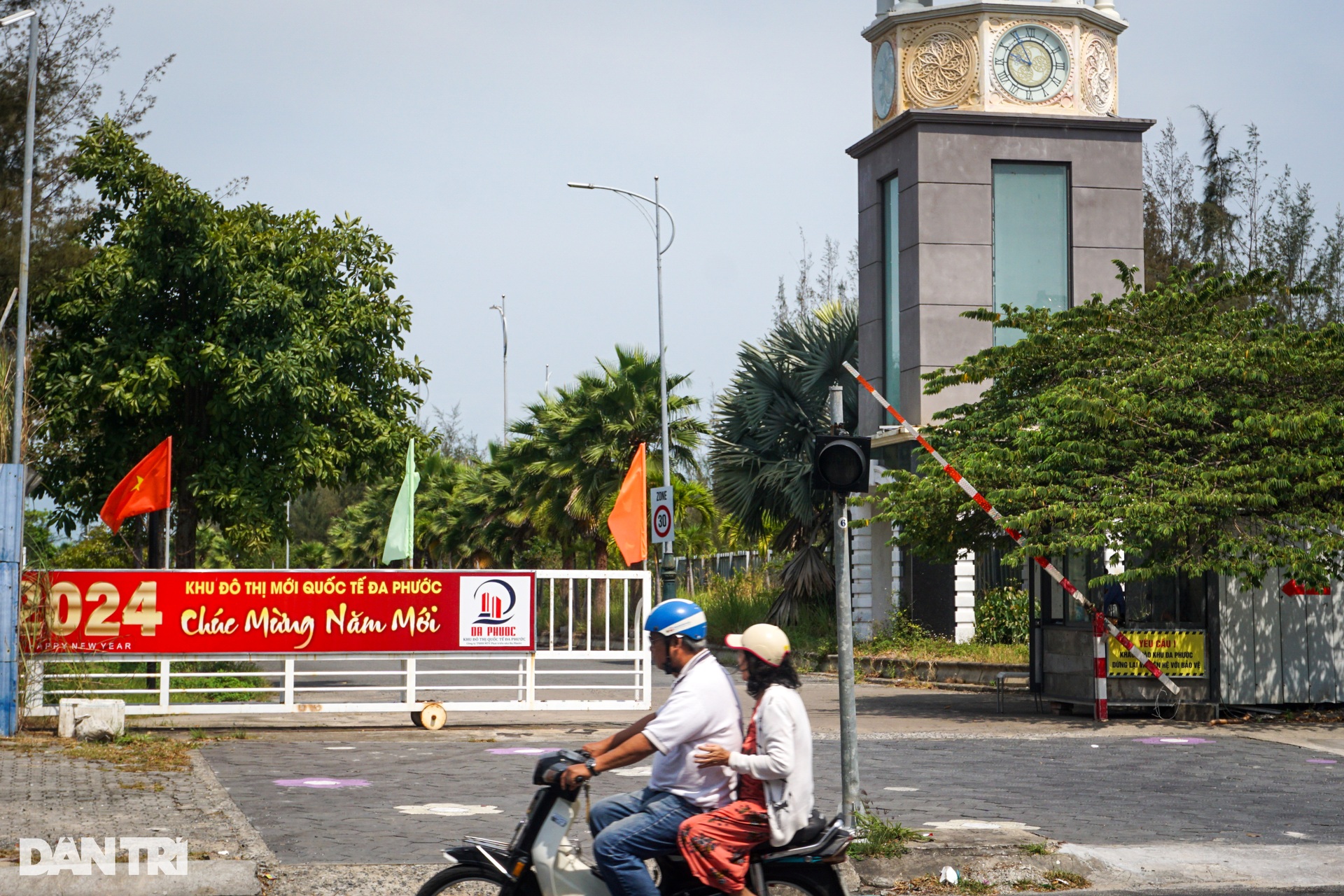 Siêu dự án lấn biển Đà Nẵng từng liên quan đại án Vũ nhôm - 2 Siêu dự án lấn biển Đà Nẵng từng liên quan đại án Vũ nhôm - 2