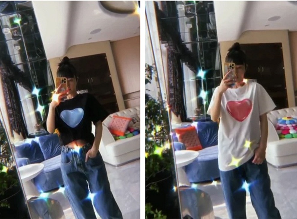 Lý Tiểu Lộ: Ảnh hậu bị tẩy chay, đuổi khỏi làng giải trí vì vướng bê bối - 6 Lý Tiểu Lộ: Ảnh hậu bị tẩy chay, đuổi khỏi làng giải trí vì vướng bê bối - 6