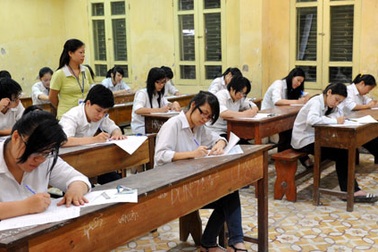 Hà Nội không cắt điện trong kỳ thi tốt nghiệp THPT 2013