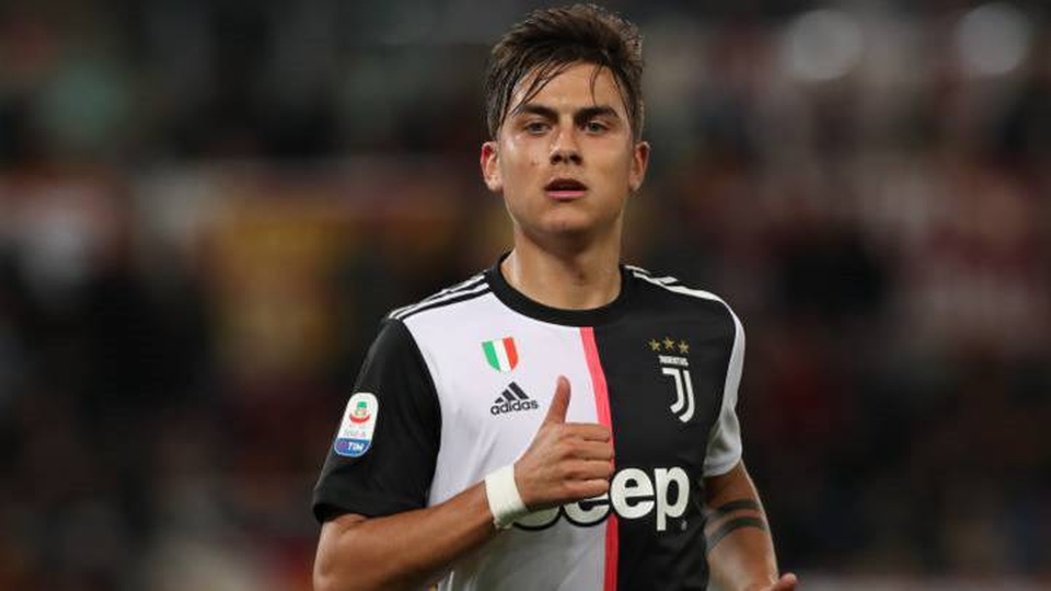 Nhật ký chuyển nhượng ngày 22/8: Barcelona nhắm Dybala để thay thế Messi - 2 Nhật ký chuyển nhượng ngày 22/8: Barcelona nhắm Dybala để thay thế Messi - 2