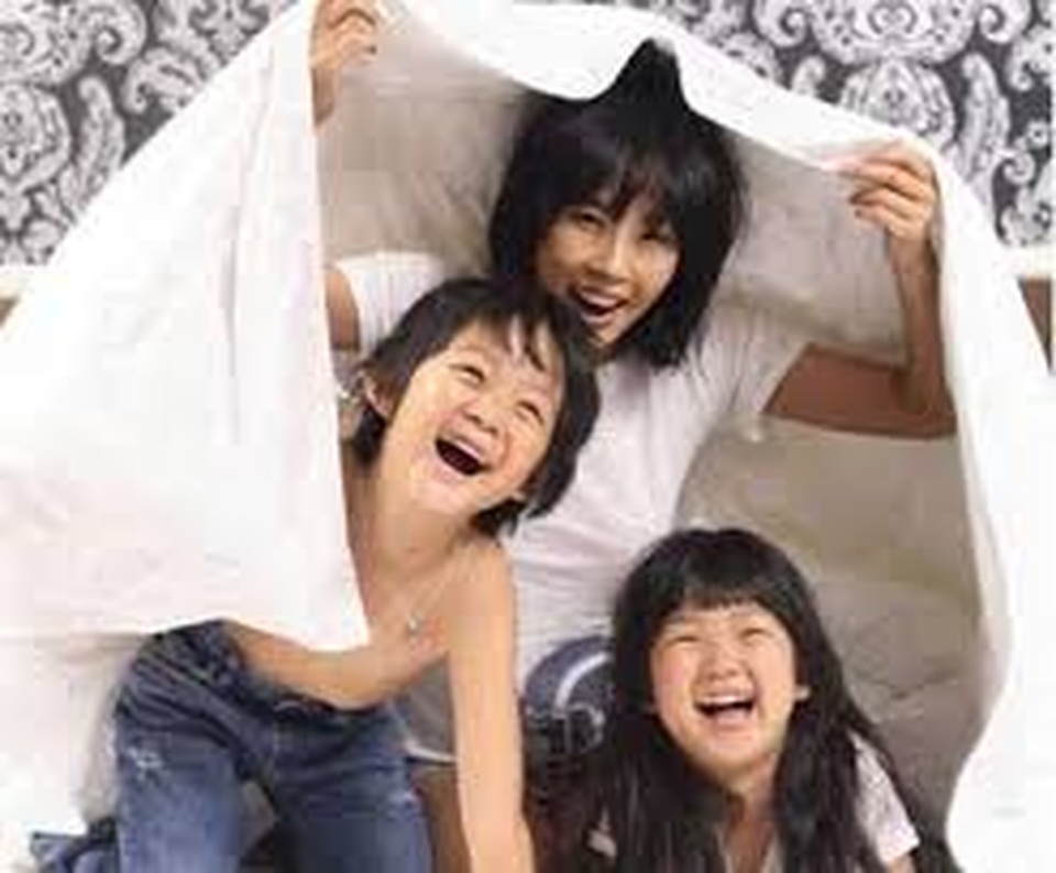Con trai ngôi sao quá cố Choi Jin Sil trở thành ca sĩ - 3 Con trai ngôi sao quá cố Choi Jin Sil trở thành ca sĩ - 3