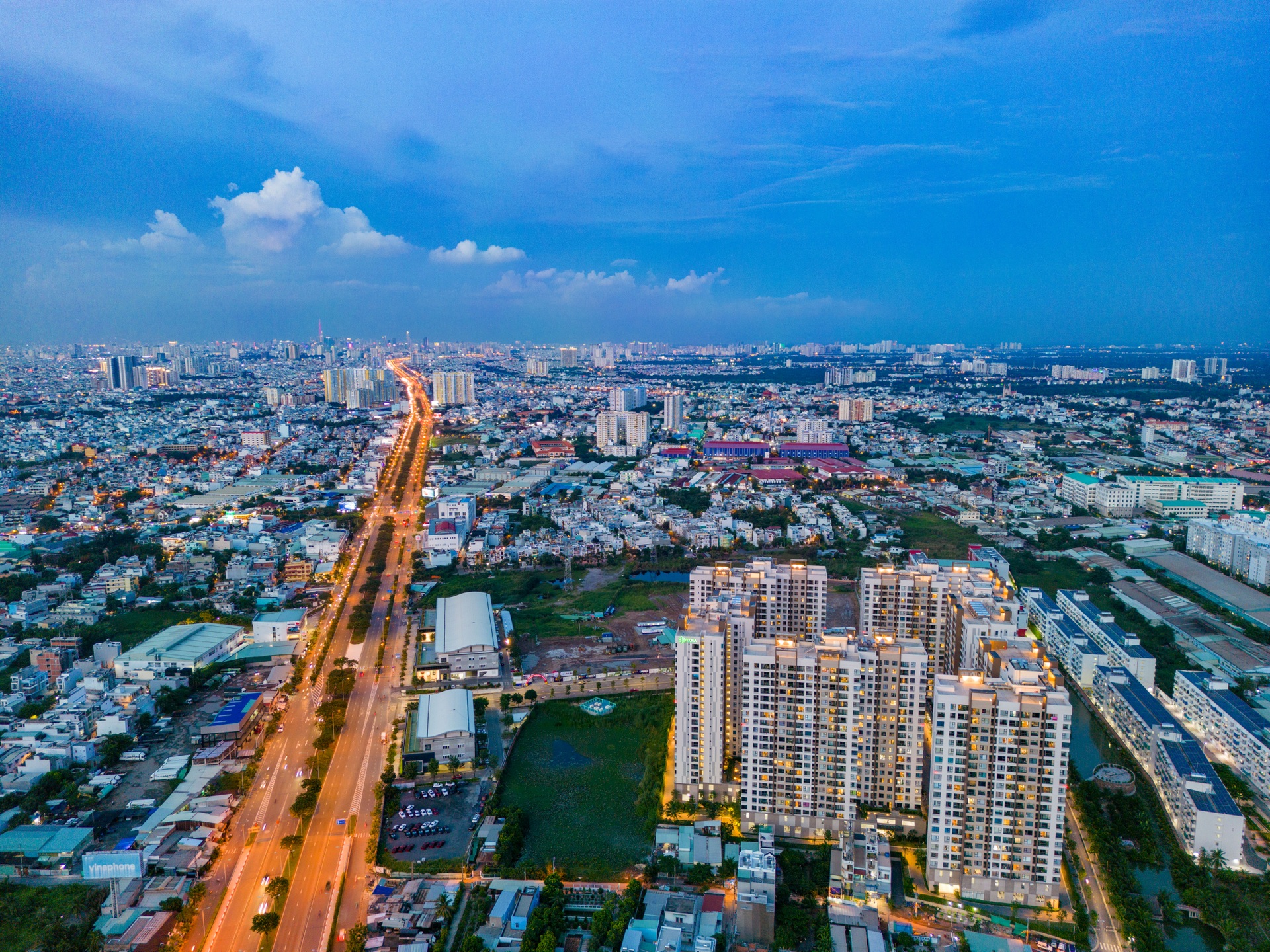 Loạt khu đô thị mang giá trị thật của Nam Long - 2 Loạt khu đô thị mang giá trị thật của Nam Long - 2