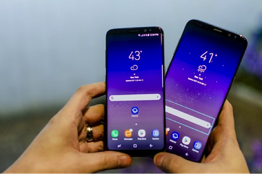 Tháng Samsung - trúng lớn mỗi ngày