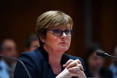 Bộ trưởng Australia xin lỗi vì sảy miệng về người tố cáo từng bị hiếp dâm