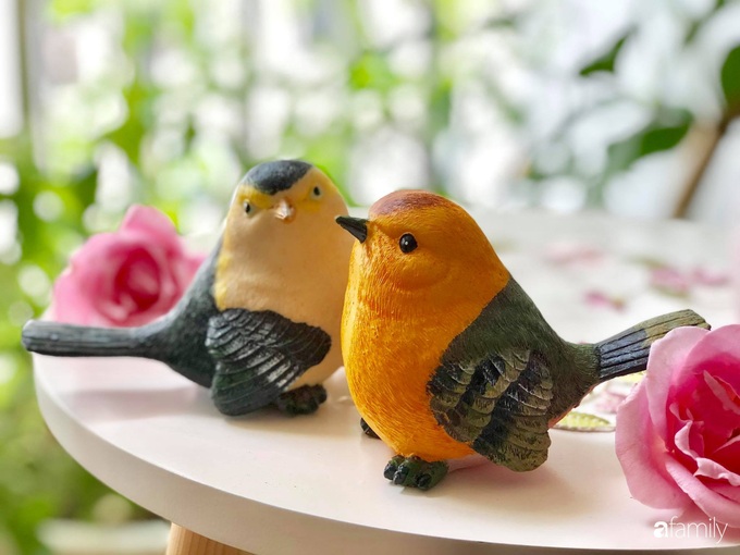 Gợi ý những món đồ siêu kute trang trí ban công mùa hè đẹp "lạc lối" với giá chỉ từ 90.000VNĐ - Ảnh 8. Gợi ý những món đồ siêu kute trang trí ban công mùa hè đẹp "lạc lối" với giá chỉ từ 90.000VNĐ - Ảnh 8.