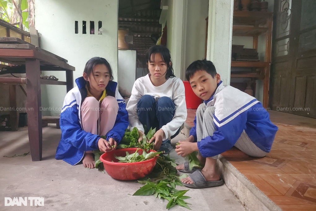 Bạn đọc Dân trí tiếp thêm sức mạnh đến người đàn ông mắc 2 bệnh ung thư - 3 Bạn đọc Dân trí tiếp thêm sức mạnh đến người đàn ông mắc 2 bệnh ung thư - 3