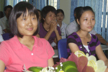 Ghép tế bào gốc cứu bệnh nhân ung thư máu