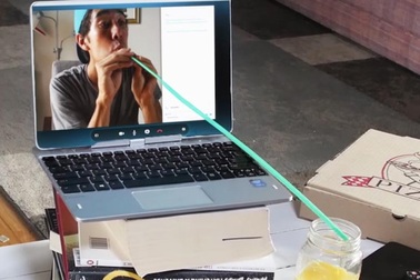 Những tiết mục “cực độc” của ảo thuật gia nổi nhất mạng xã hội