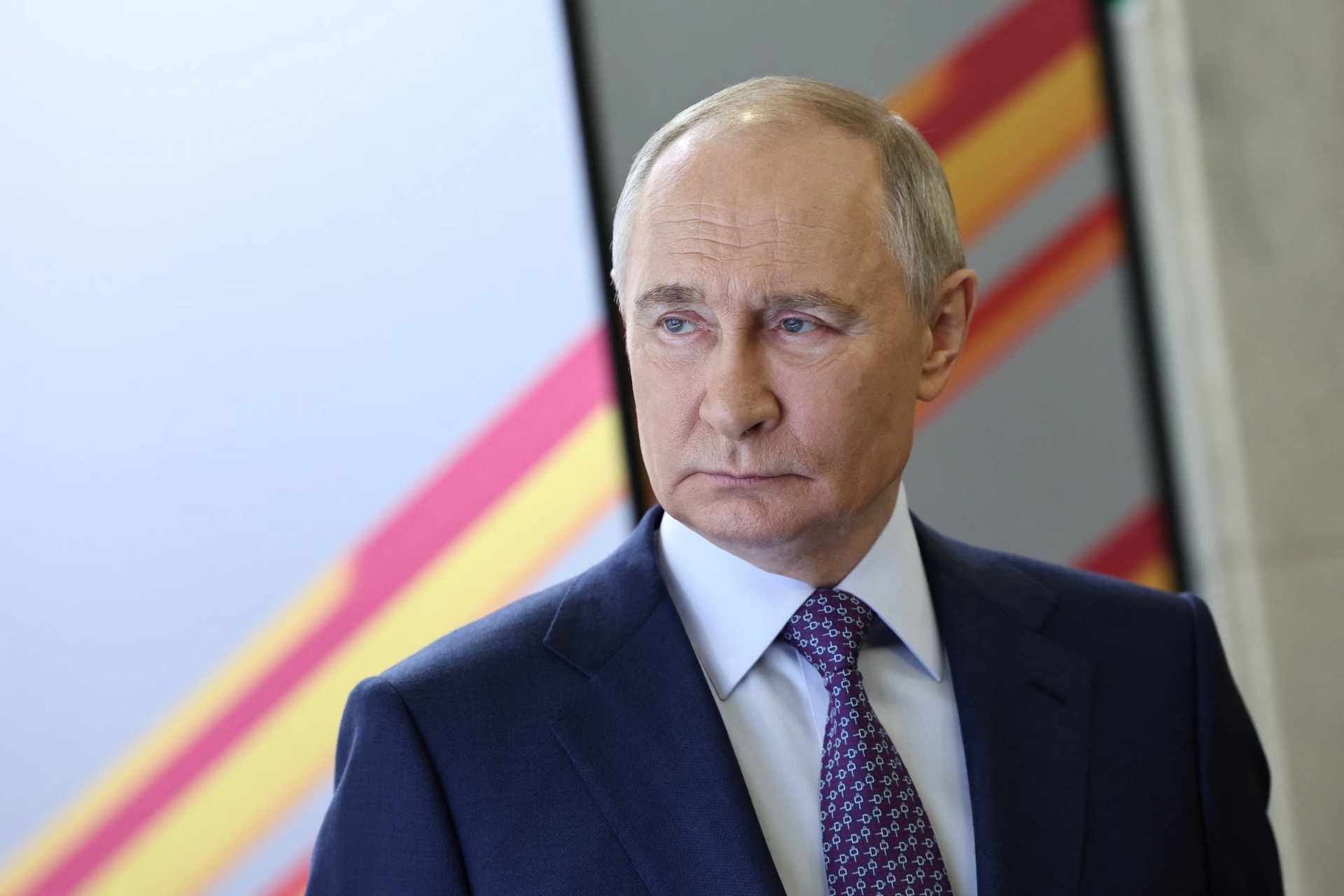 Ông Putin: Hy vọng Nga không phải sử dụng vũ khí hạt nhân ở Ukraine - 1