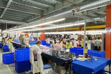 TPHCM: Giảm gần 200.000 người tham gia BHXH do Covid-19