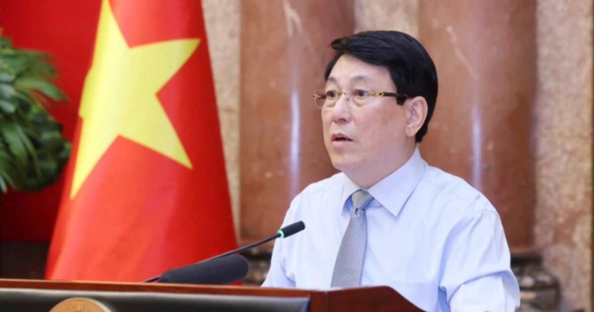 Chủ tịch nước: Sự sáng tạo tạo nên giá trị bền vững cho sản phẩm truyền thống