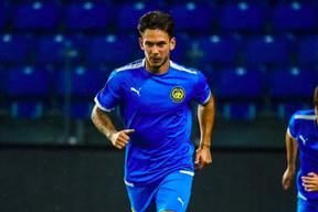 Cầu thủ nhập tịch Malaysia bị CLB Tây Ban Nha sa thải, tương lai bấp bênh