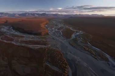 Tổng thống Obama thăm công viên quốc gia Yosemite, kêu gọi chống biến đổi khí hậu