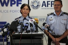 Úc bắt 2 nghi phạm khủng bố chuẩn bị ra tay tại Sydney