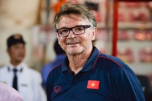 VFF và HLV Philippe Troussier chốt ngày ký hợp đồng