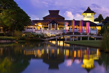 Lý do Tonkin Land chọn Le Méridien cho dự án nghỉ dưỡng đẳng cấp đầu tay