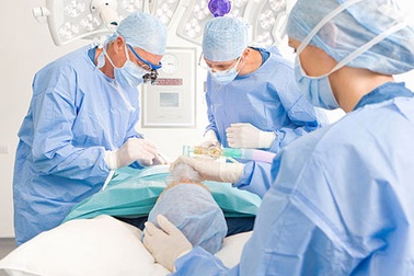 Bí quyết sống khỏe sau phẫu thuật ung thư