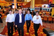 Lý Quang Diệu và phép màu kinh tế tại Singapore