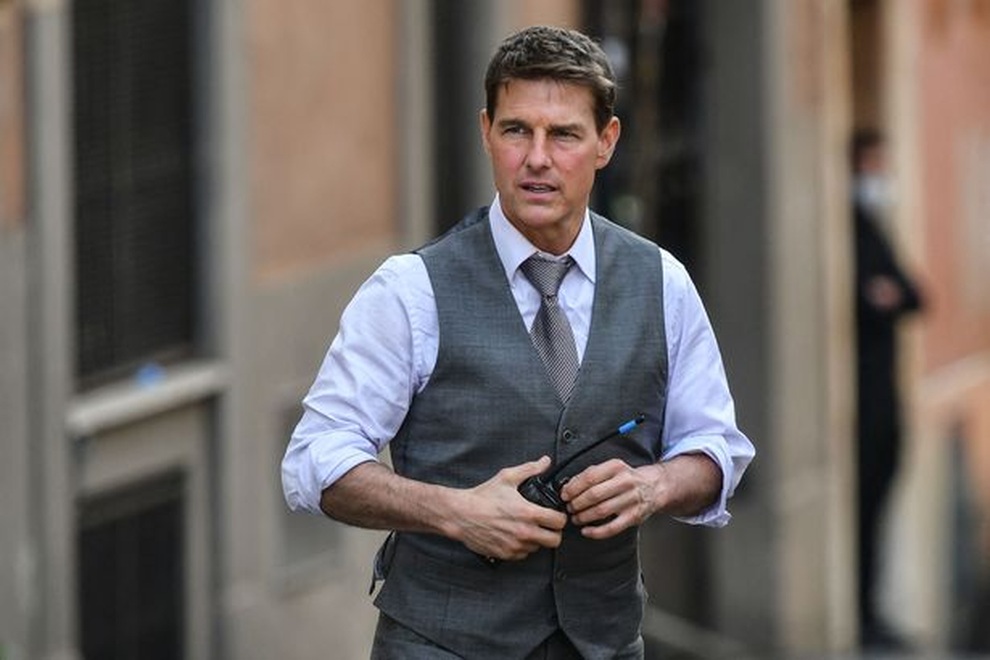 Tom Cruise mất nhiều tài sản giá trị sau khi vệ sĩ bị trộm xe sang - 1 Tom Cruise mất nhiều tài sản giá trị sau khi vệ sĩ bị trộm xe sang - 1