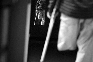 Rối loạn nhận dạng cơ thể - bệnh kinh dị