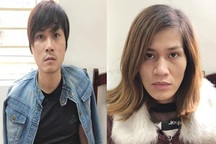 Khởi tố cặp đôi thực hiện hàng chục vụ trộm cắp xe máy