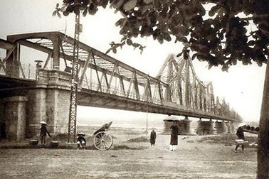 Bốn điểm đến gợi nhớ về Hà Nội xưa…