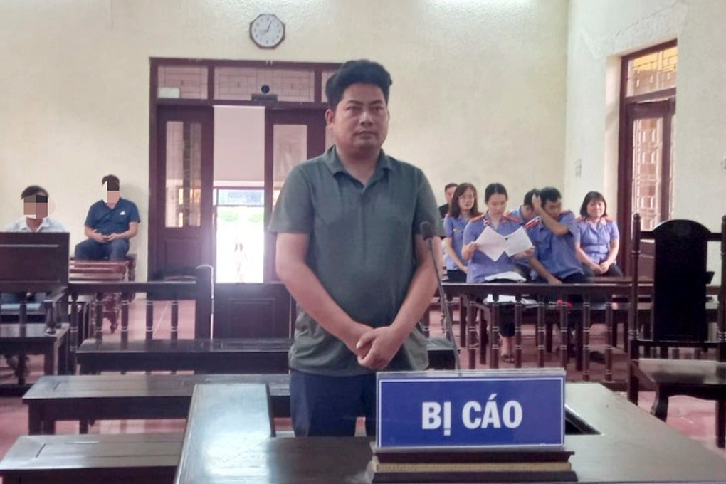 Vụ học sinh tử nạn sau buổi diễn văn nghệ: Giám đốc công ty sự kiện lĩnh án - 1 Vụ học sinh tử nạn sau buổi diễn văn nghệ: Giám đốc công ty sự kiện lĩnh án - 1