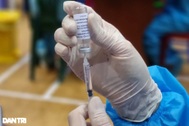 Đà Nẵng thêm 2 F0 đã cách ly, tiếp nhận hơn 140.000 liều vắc xin