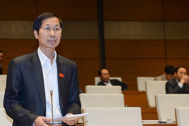 Rất buồn khi dư luận phản ánh “bán không từ thứ gì”!