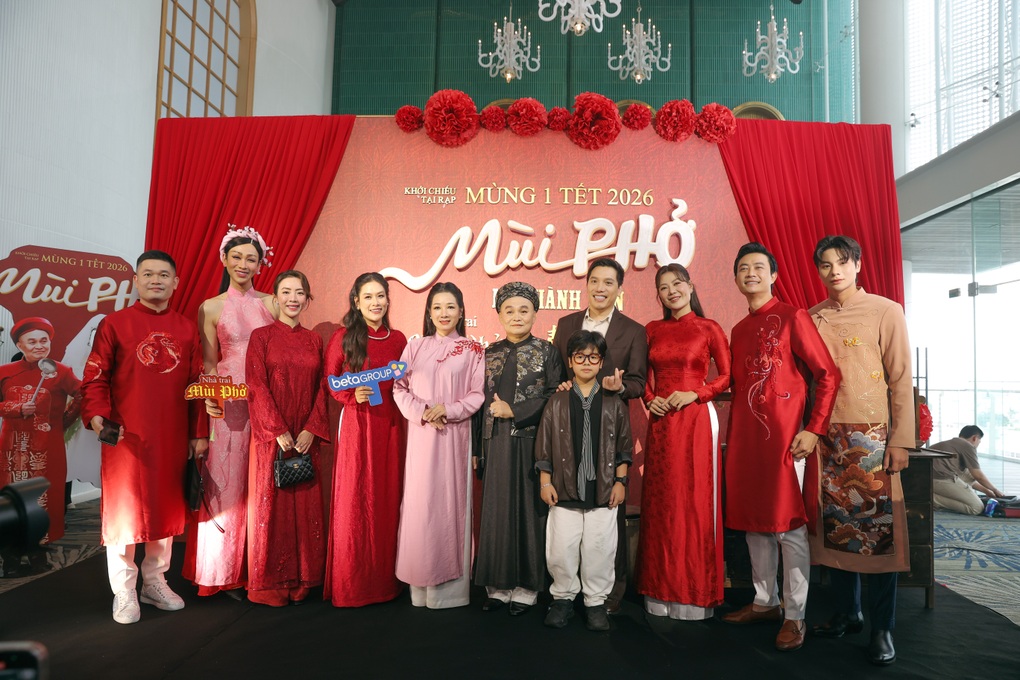 Nghệ sĩ Xuân Hinh lần đầu đóng phim điện ảnh ở tuổi 65, hé lộ chuyện cát-xê - 3 Nghệ sĩ Xuân Hinh lần đầu đóng phim điện ảnh ở tuổi 65, hé lộ chuyện cát-xê - 3