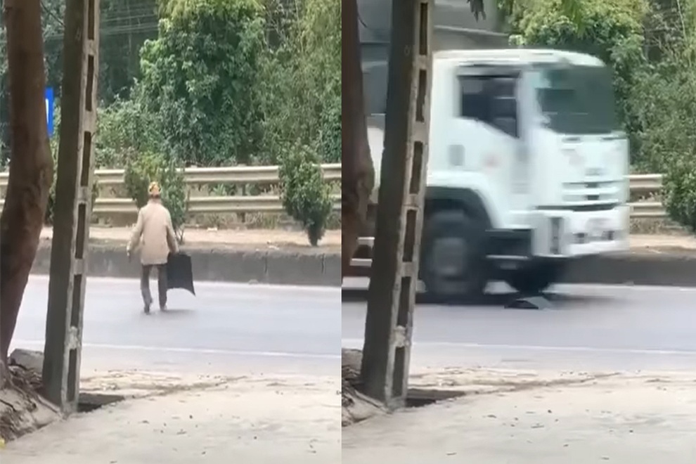 Thợ nghề bình về công nghệ cán tôn khiến... ai cũng sợ - 1