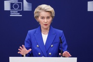 EU: Phương Tây mà chúng ta từng biết không còn tồn tại