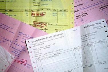 Truy tố nữ giám đốc lập hồ sơ khống để trốn thuế