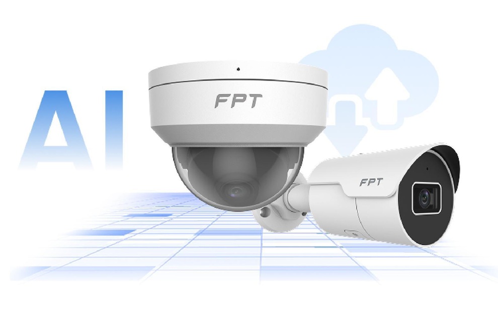 Giải thưởng Chuyển đổi số Việt Nam 2025 vinh danh Internet FPT và FPT Camera AI - 3 Giải thưởng Chuyển đổi số Việt Nam 2025 vinh danh Internet FPT và FPT Camera AI - 3